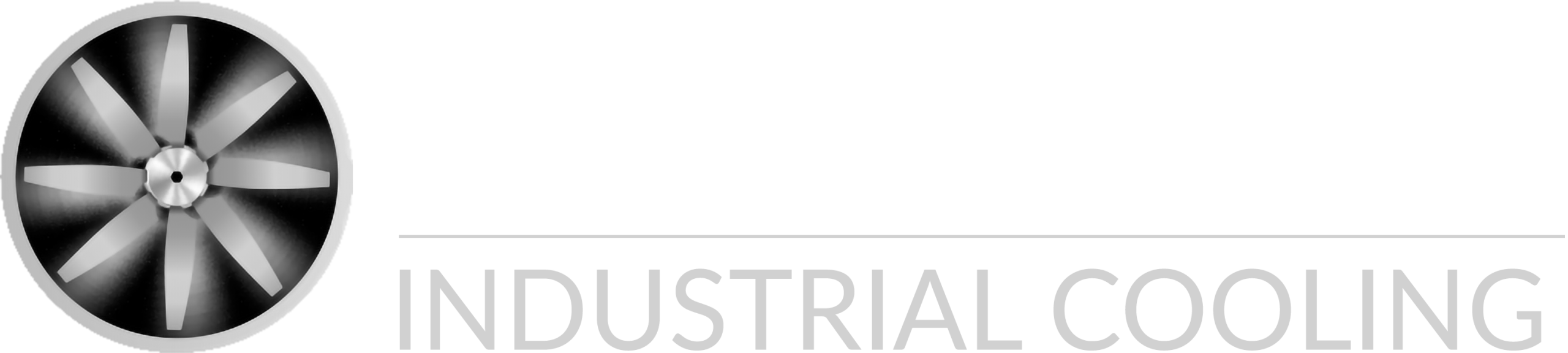 Barrett-IC logo - White